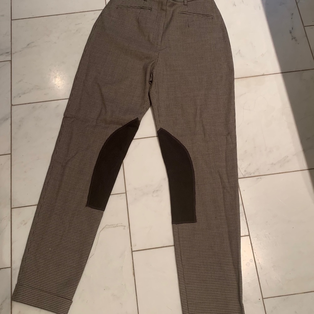 COPY - Ann Taylor riding pants